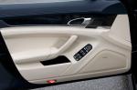 Porsche Panamera 2009 года